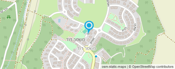 מפת הגעה אל הלוכד משוהם-נחשים וחולדות