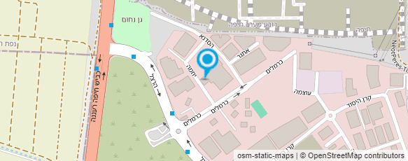 מפת הגעה אל מושלי דגן ארכיטקטים בע"מ מפת הגעה אל מושלי דגן ארכיטקטים בע"מ