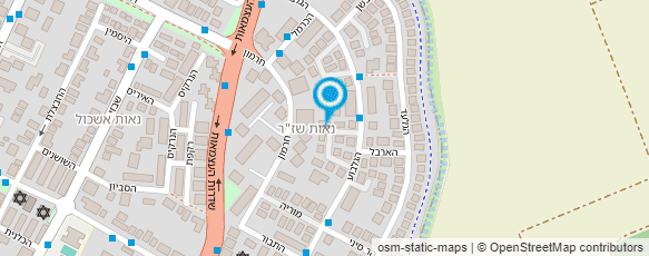 מפת הגעה אל אגדה