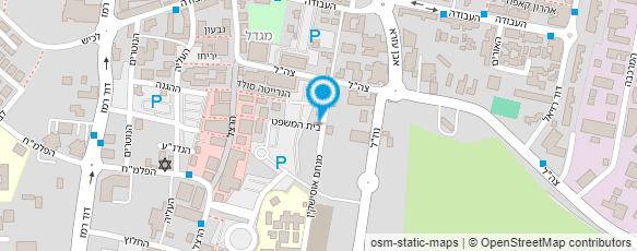 מפת הגעה אל המרת מטבע חוץ