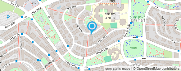 מפת הגעה אל הידרוגן - תכנון לאחזקה