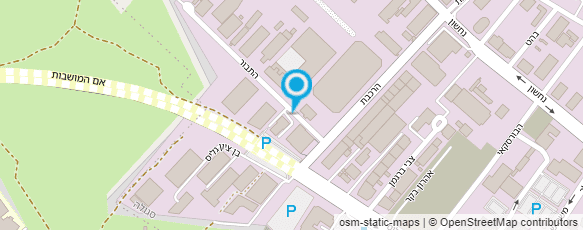 מפת הגעה אל עצל'ה מפת הגעה אל עצל'ה