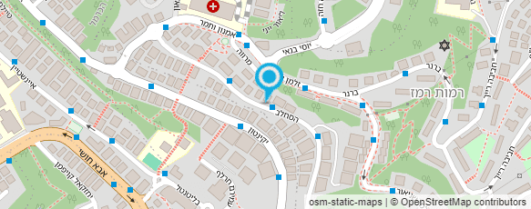 מפת הגעה אל ים רשתות תקשורת