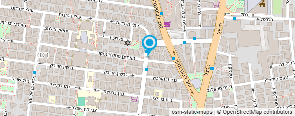 מפת הגעה אל האיטלקי מפת הגעה אל האיטלקי