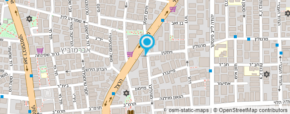 מפת הגעה אל אידאה