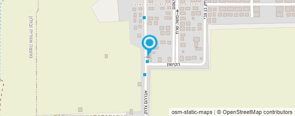 מפת הגעה אל רגב מתנפחים מפת הגעה אל רגב מתנפחים