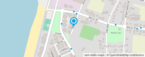 מפת הגעה אל האחים פיטוסי צבע ושיפוצים מפת הגעה אל האחים פיטוסי צבע ושיפוצים