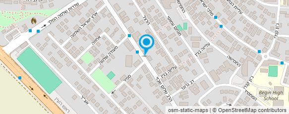 מפת הגעה אל סופי