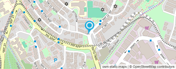 מפת הגעה אל גבי לימוזין מפת הגעה אל גבי לימוזין