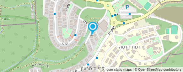 מפת הגעה אל קרול קרמיקה מפת הגעה אל קרול קרמיקה