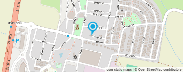 מפת הגעה אל פינה ירוקה-פרחים בנהריה מפת הגעה אל פינה ירוקה-פרחים בנהריה