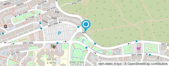 מפת הגעה אל מוטי יפרח סטודיו לשיער מפת הגעה אל מוטי יפרח סטודיו לשיער