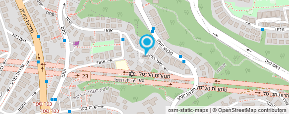 מפת הגעה אל בר-אל מיכאל מפת הגעה אל בר-אל מיכאל