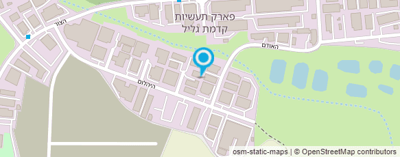 מפת הגעה אל אביר לי מתכות בע"מ מפת הגעה אל אביר לי מתכות בע"מ