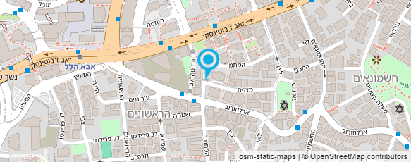 מפת הגעה אל סבאן אתי