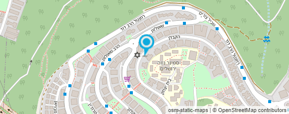 מפת הגעה אל פריישטט אלן