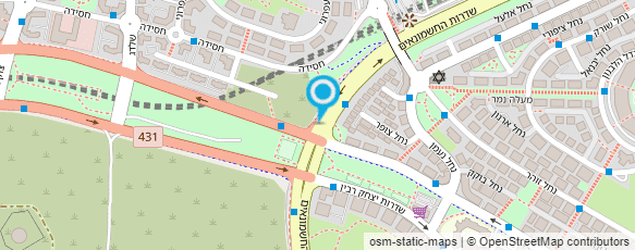 מפת הגעה אל קוטלר עדיקא חב' לבניה בע"מ מפת הגעה אל קוטלר עדיקא חב' לבניה בע"מ