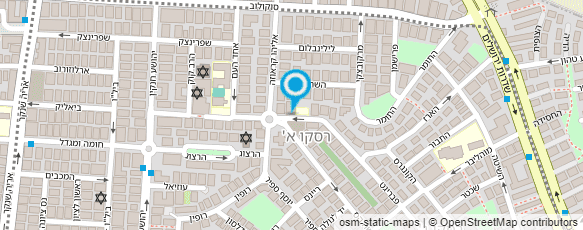 מפת הגעה אל ב.ב.א שרותי ניקיון מפת הגעה אל ב.ב.א שרותי ניקיון