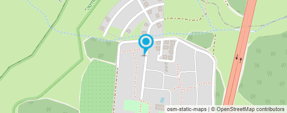 מפת הגעה אל רון כוכי