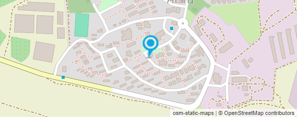 מפת הגעה אל גינת האקליפטוס