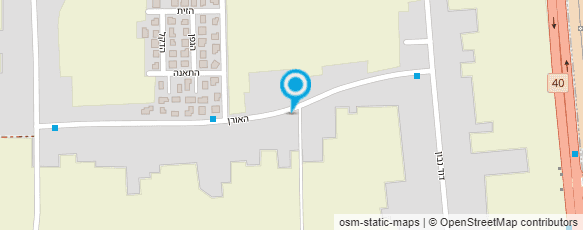 מפת הגעה אל מרידל בע"מ מפת הגעה אל מרידל בע"מ