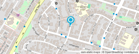 מפת הגעה אל צנעא - שרותי קייטרינג