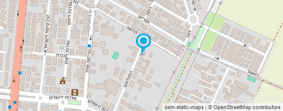 מפת הגעה אל רג'ין