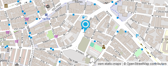 מפת הגעה אל דפוס סיגנאל דיגיטלי