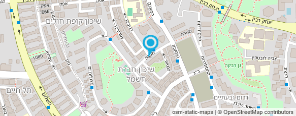 מפת הגעה אל אלעד נכסים מפת הגעה אל אלעד נכסים