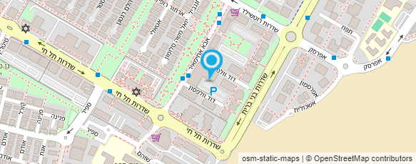 מפת הגעה אל סימונה מפת הגעה אל סימונה