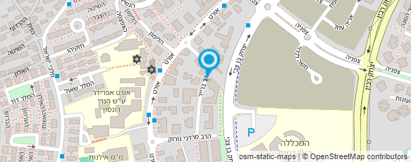 מפת הגעה אל אורי מוניות מפת הגעה אל אורי מוניות