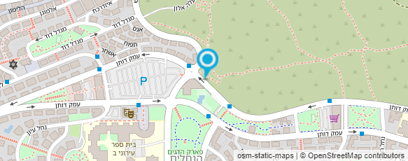 מפת הגעה אל הולמס פלייס מפת הגעה אל הולמס פלייס