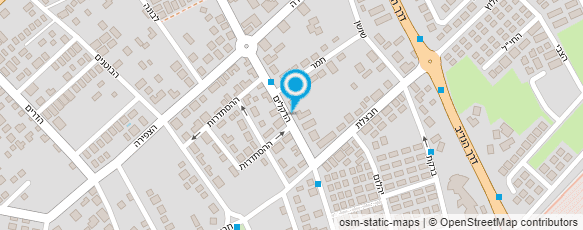 מפת הגעה אל קריירה סיעוד מפת הגעה אל קריירה סיעוד