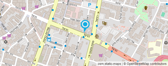 מפת הגעה אל אלג תקשורת מפת הגעה אל אלג תקשורת