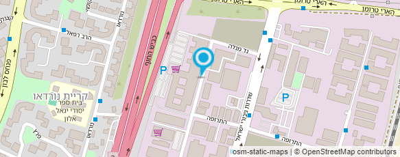 מפת הגעה אל רהיטי מטרו מפת הגעה אל רהיטי מטרו