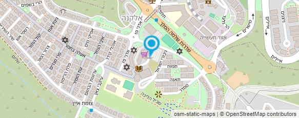 מפת הגעה אל רוטב פיצה