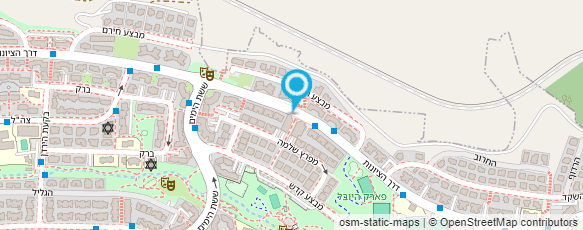 מפת הגעה אל אבריקה