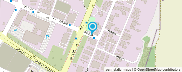 מפת הגעה אל שיש אושר מפת הגעה אל שיש אושר