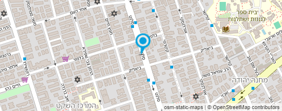 מפת הגעה אל גרין גז אנרגיה בע"מ מפת הגעה אל גרין גז אנרגיה בע"מ