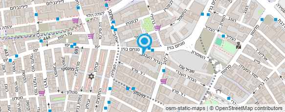 מפת הגעה אל קירור אייל (1970)