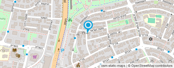 מפת הגעה אל בקו אחר