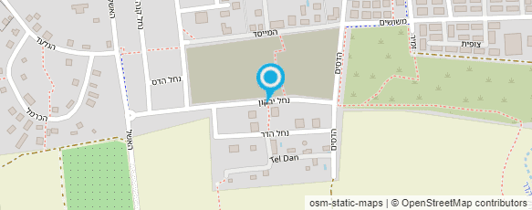 מפת הגעה אל ברסלר מהנדסים