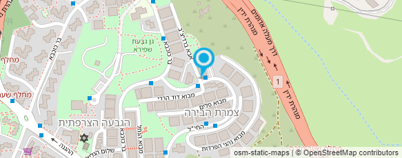 מפת הגעה אל פי.סי.איי.סי בע"מ מפת הגעה אל פי.סי.איי.סי בע"מ