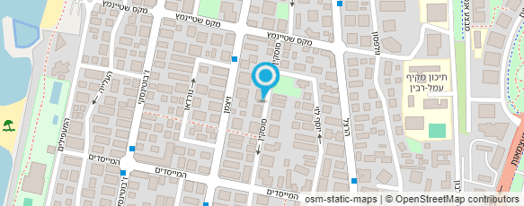 מפת הגעה אל אחזקות ושרותים נהריה בע"מ מפת הגעה אל אחזקות ושרותים נהריה בע"מ