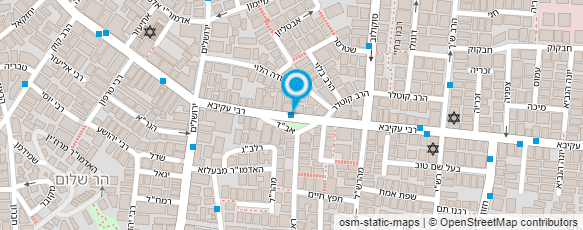 מפת הגעה אל יורו קולקשן