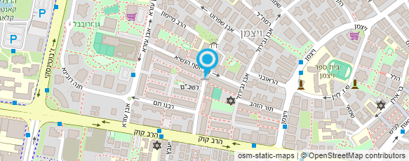 מפת הגעה אל בועז עבודות גמר מפת הגעה אל בועז עבודות גמר