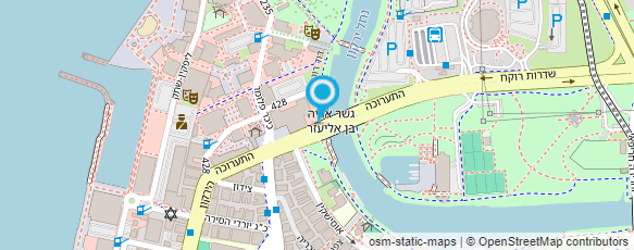 מפת הגעה אל "עולימפוס"-קיר טיפוס