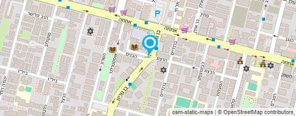 מפת הגעה אל מספרת ונוס - מוטי מפת הגעה אל מספרת ונוס - מוטי