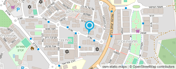 מפת הגעה אל פתרונות בעץ