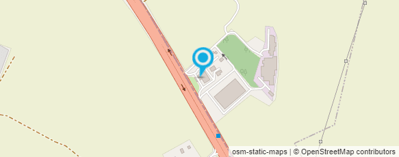 מפת הגעה אל סופר אלונית